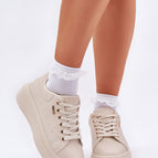 beige / 36