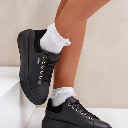  Sport Shoes model 206845 Step in style 