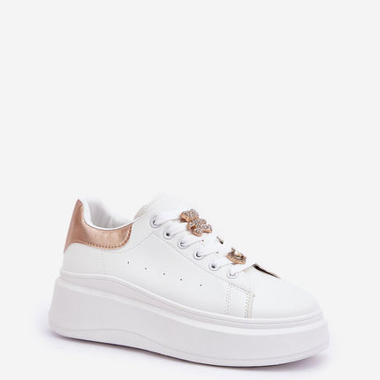  Sport Shoes model 206849 Step in style 