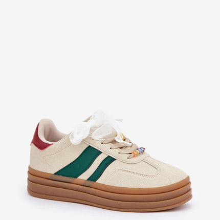  Sport Shoes model 206858 Step in style 