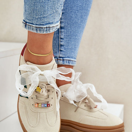  Sport Shoes model 206858 Step in style 