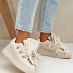 beige / 36