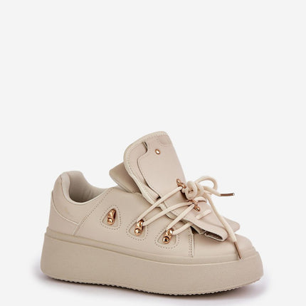 Sport Shoes model 206860 Step in style 