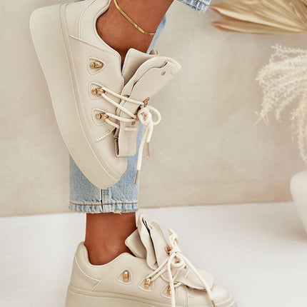  Sport Shoes model 206860 Step in style 