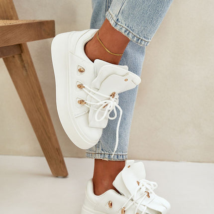  Sport Shoes model 206861 Step in style 