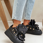 black / 36