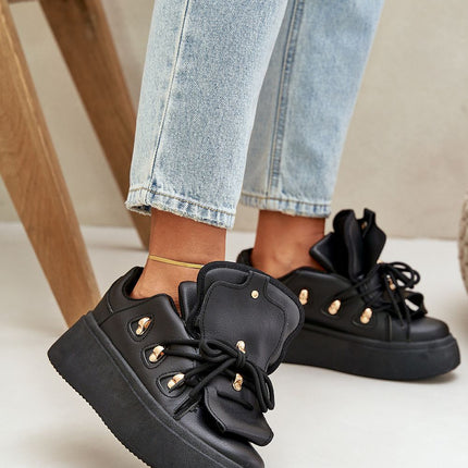  Sport Shoes model 206862 Step in style 