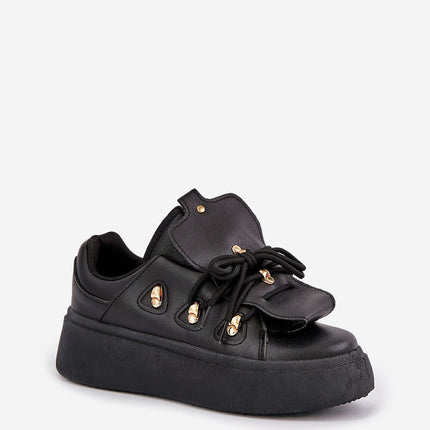  Sport Shoes model 206862 Step in style 