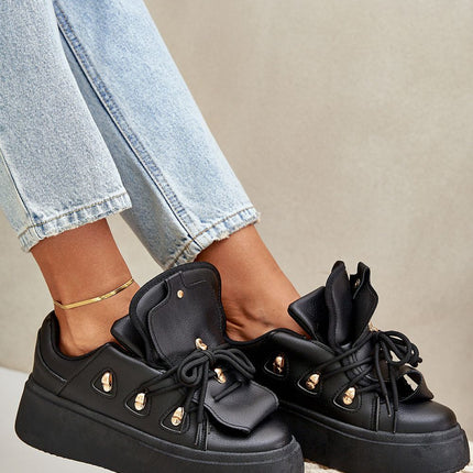  Sport Shoes model 206862 Step in style 