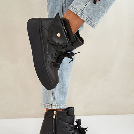  Sport Shoes model 206863 Step in style 