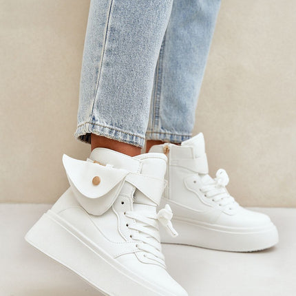  Sport Shoes model 206864 Step in style 