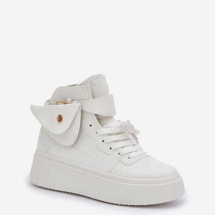  Sport Shoes model 206864 Step in style 