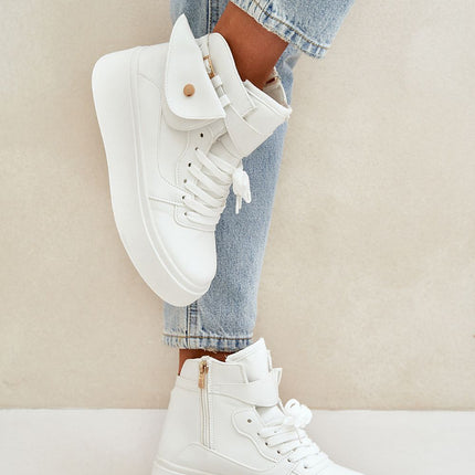  Sport Shoes model 206864 Step in style 