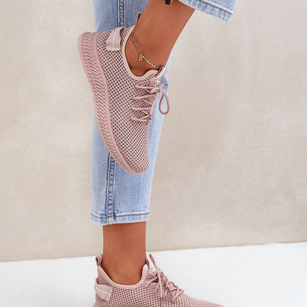  Sport Shoes model 206867 Step in style 