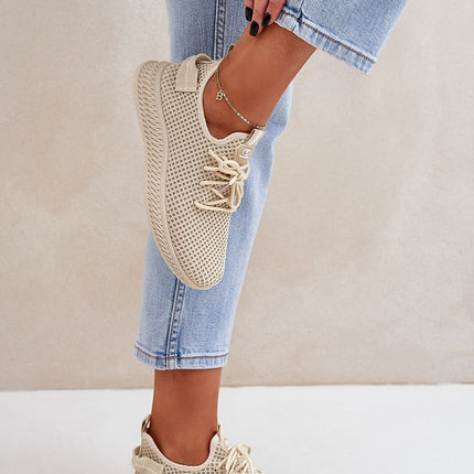  Sport Shoes model 206868 Step in style 