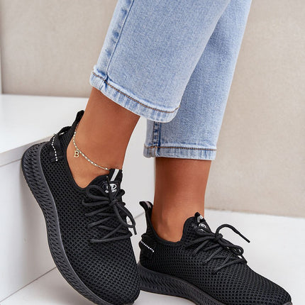  Sport Shoes model 206870 Step in style 