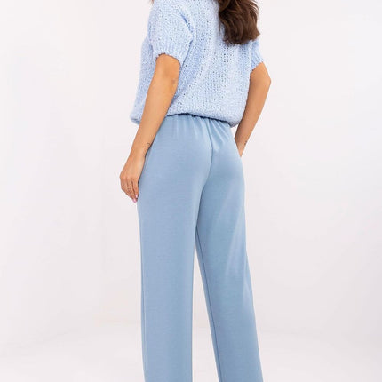  Tracksuit trousers model 206947 Italy Moda 