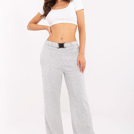  Tracksuit trousers model 206949 Italy Moda 
