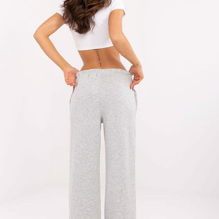  Tracksuit trousers model 206949 Italy Moda 