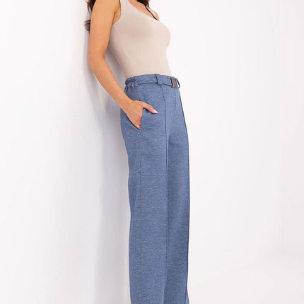  Tracksuit trousers model 206950 Italy Moda 