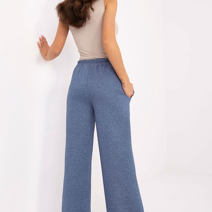  Tracksuit trousers model 206950 Italy Moda 