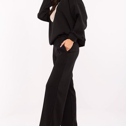  Tracksuit trousers model 206951 Italy Moda 