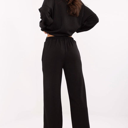  Tracksuit trousers model 206951 Italy Moda 