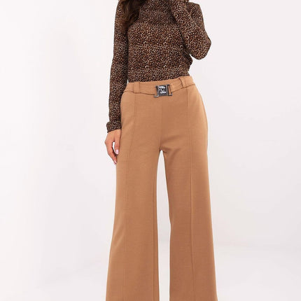  Tracksuit trousers model 206952 Italy Moda 