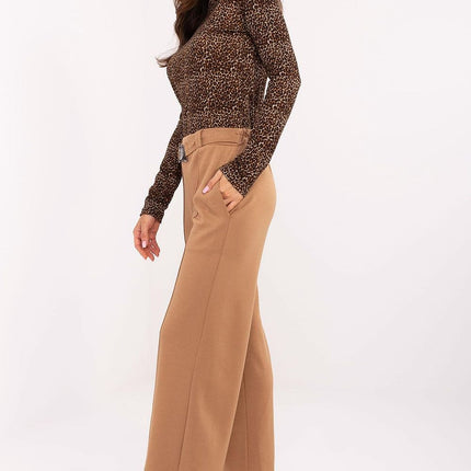  Tracksuit trousers model 206952 Italy Moda 