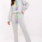 grey / one-size-fits-all