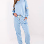 blue / one-size-fits-all