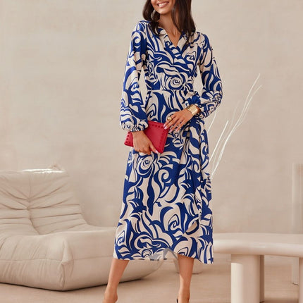  Daydress model 206971 Roco Fashion 