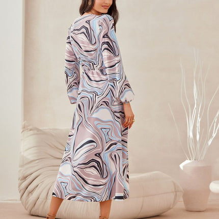  Daydress model 206972 Roco Fashion 