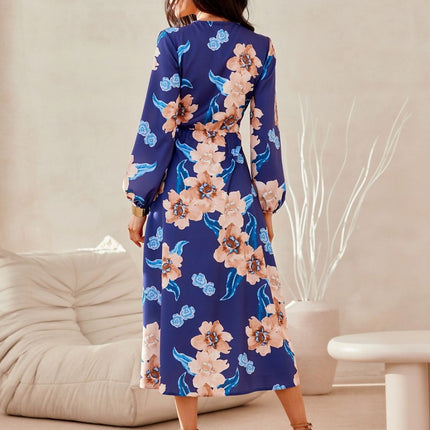  Daydress model 206974 Roco Fashion 