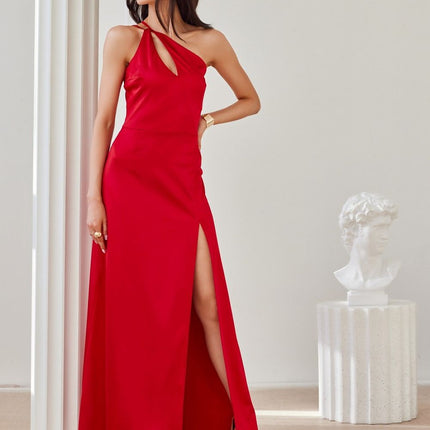  Long dress model 206975 Roco Fashion 