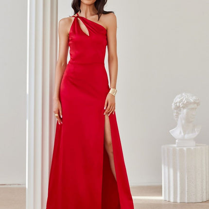  Long dress model 206975 Roco Fashion 