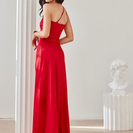  Long dress model 206975 Roco Fashion 