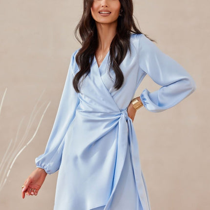  Cocktail dress model 206979 Roco Fashion 