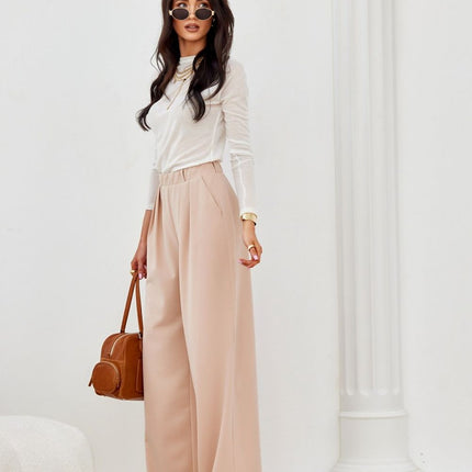  Women trousers model 206984 Roco Fashion 