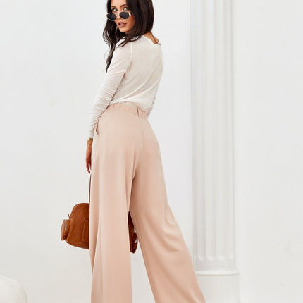  Women trousers model 206984 Roco Fashion 