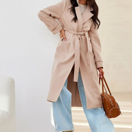  Coat model 206987 Roco Fashion 