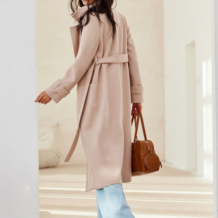  Coat model 206987 Roco Fashion 