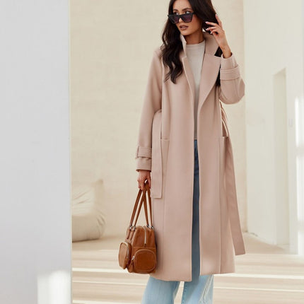  Coat model 206987 Roco Fashion 