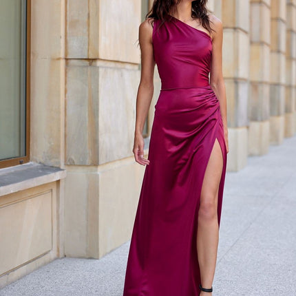  Long dress model 207005 Roco Fashion 