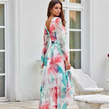  Daydress model 207006 Roco Fashion 