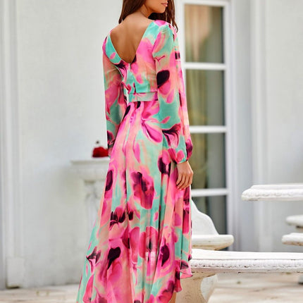  Daydress model 207008 Roco Fashion 