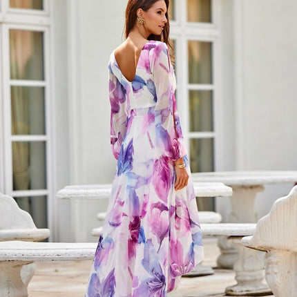  Daydress model 207010 Roco Fashion 