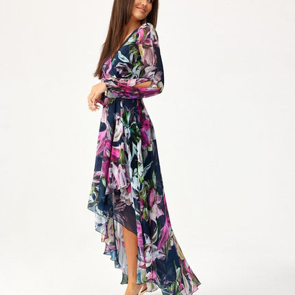  Daydress model 207015 Roco Fashion 