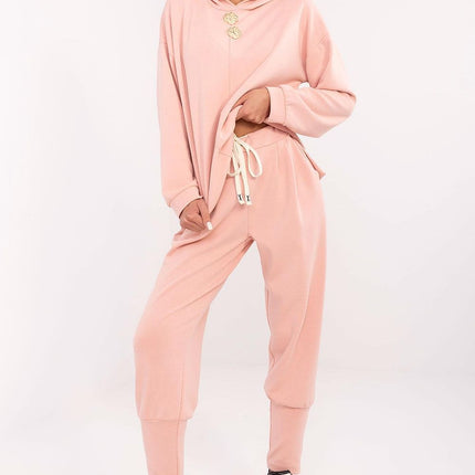  Tracksuit trousers model 207022 Italy Moda 