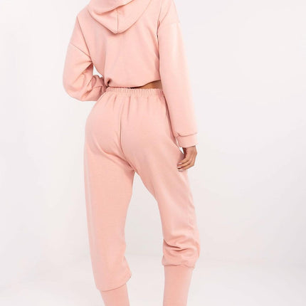  Tracksuit trousers model 207022 Italy Moda 